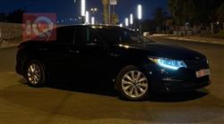 كيا اوبتيما